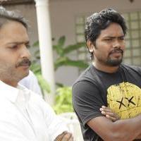 Thirudan Police Movie Launch Stills | Picture 663756